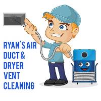 Ryan's Air Duct & Dryer Vent Cleaning image 2